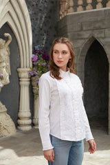 Frisky Flora (Shirt) - Bofreesia