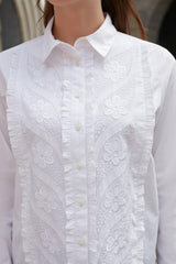 Frisky Flora (Shirt) - Bofreesia