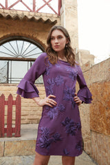 Floral Firenze (Dress) - Bofreesia