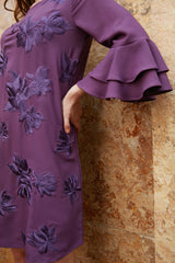 Floral Firenze (Dress) - Bofreesia