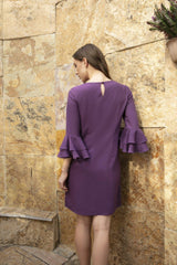 Floral Firenze (Dress) - Bofreesia