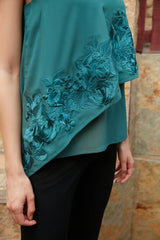 Blooming Vines (Top) - Bofreesia