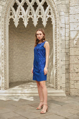 Duchess’ Meadow (Dress) - Bofreesia