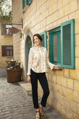 Daytime Dew (Top) - Bofreesia