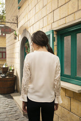 Daytime Dew (Top) - Bofreesia