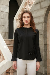 Sparkling Sage (Top) - Bofreesia