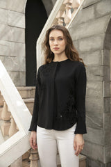 Sparkling Sage (Top) - Bofreesia