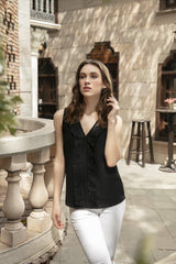 Black Beauty (Top) - Bofreesia