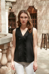 Black Beauty (Top) - Bofreesia