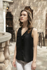 Black Beauty (Top) - Bofreesia