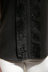 Black Beauty (Top) - Bofreesia