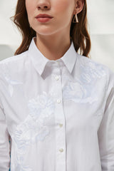 Meandering Meadow (Shirt) - Bofreesia